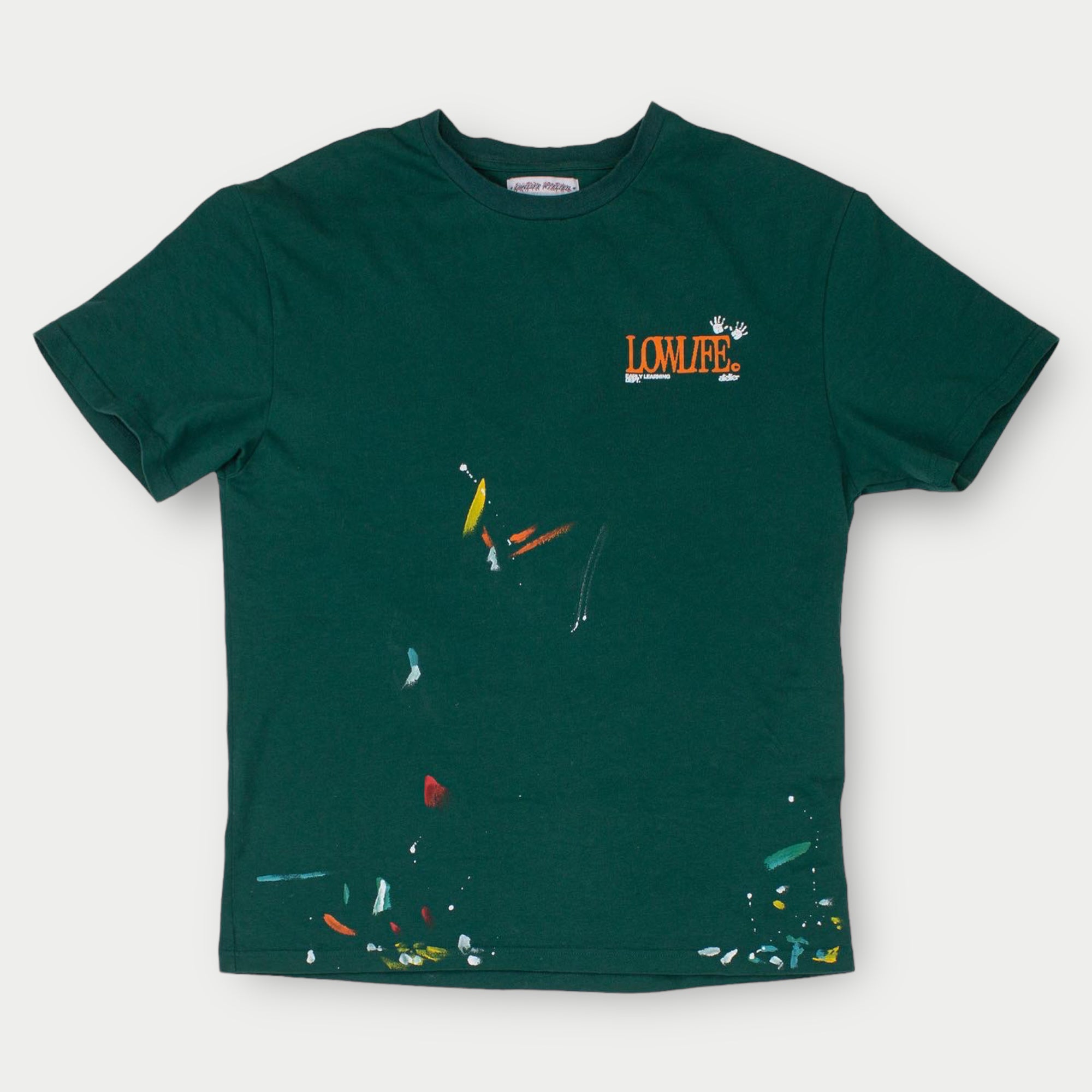 Art Camp Heavyweight T-Shirt