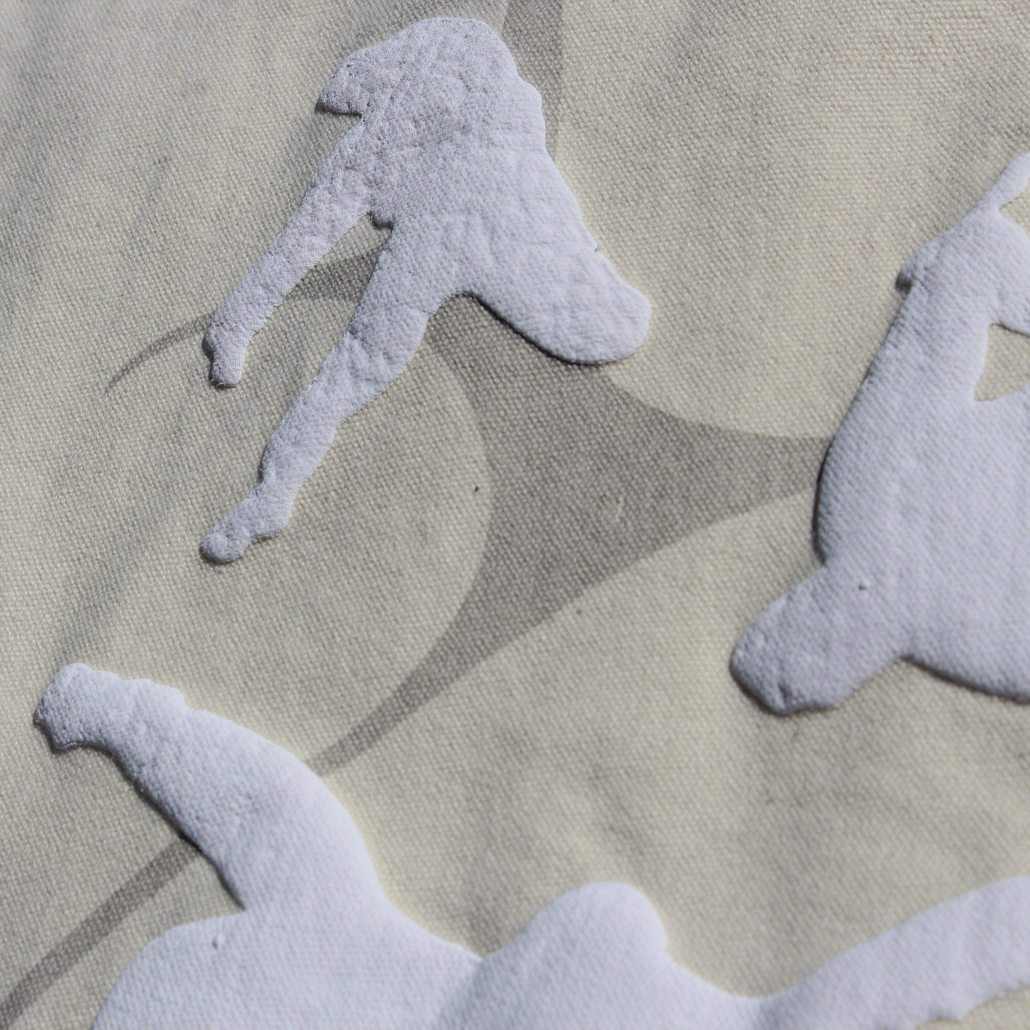 Nocturnes 12 oz. Canvas Jacket