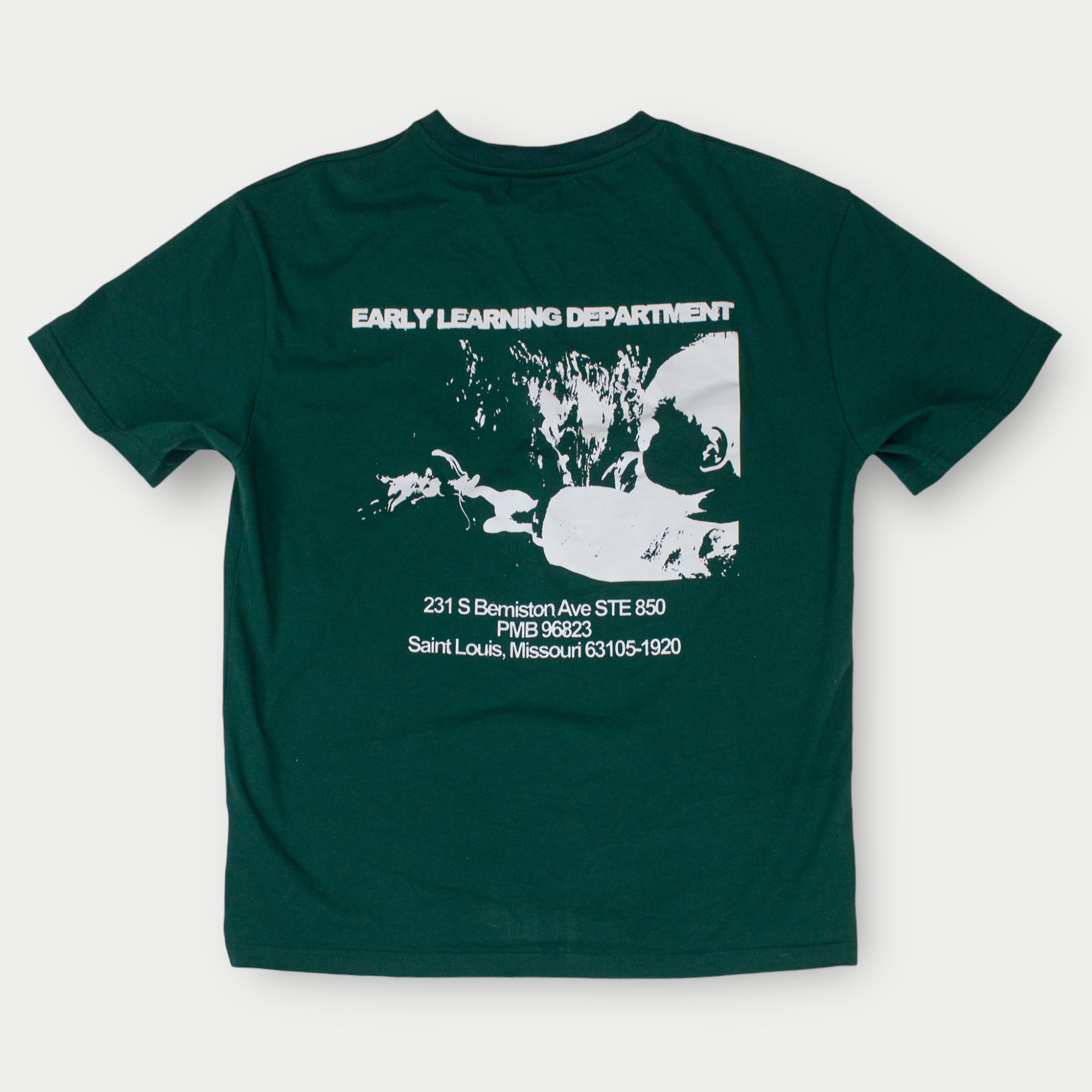 Art Camp Heavyweight T-Shirt