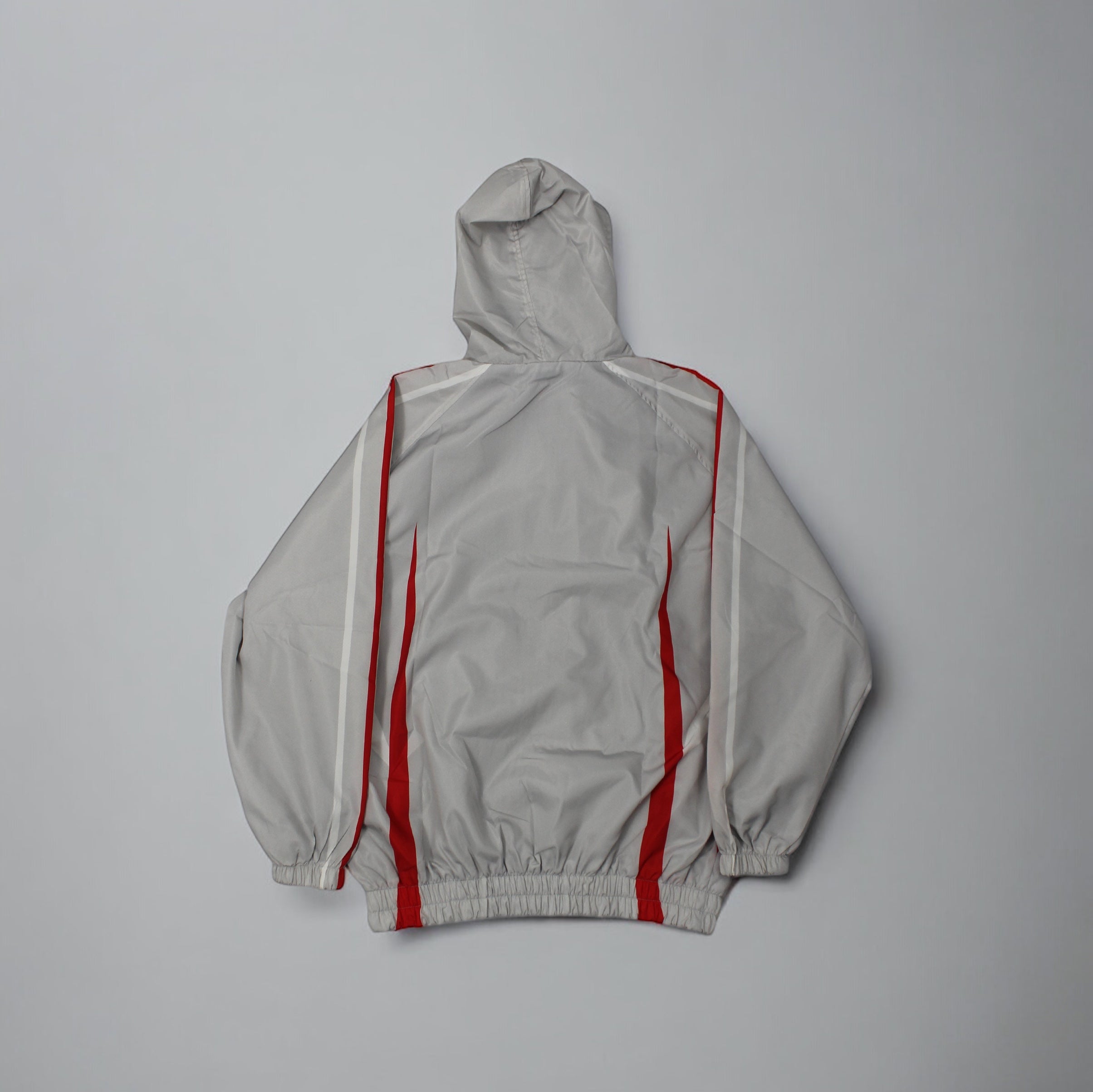 Incognito Nylon Track Jacket